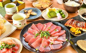 Sanco Inn Shizuoka Kitaguchi